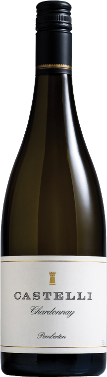 Castelli Estate Chardonnay 2022 Pemberton